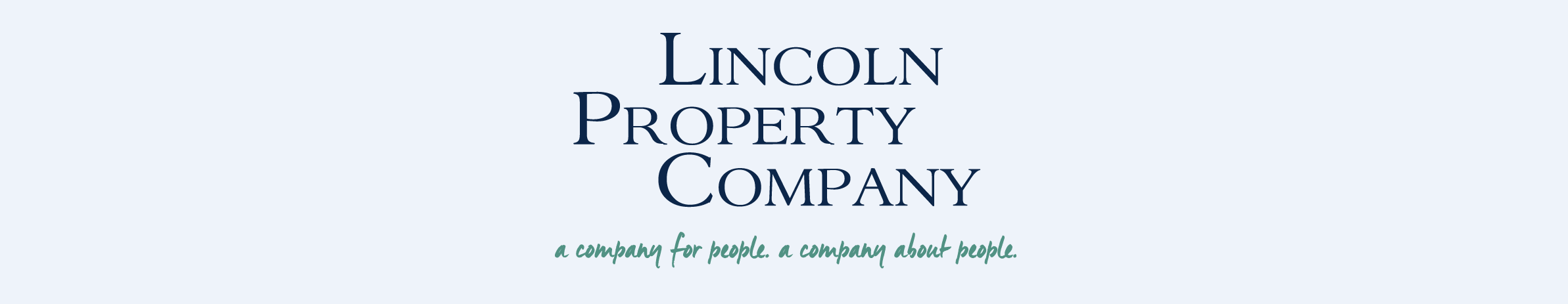 Lincoln Property Company Awarded Management Company of the Year