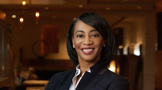Trina Williams Promoted to Vice President: Internal Audit and Transitions