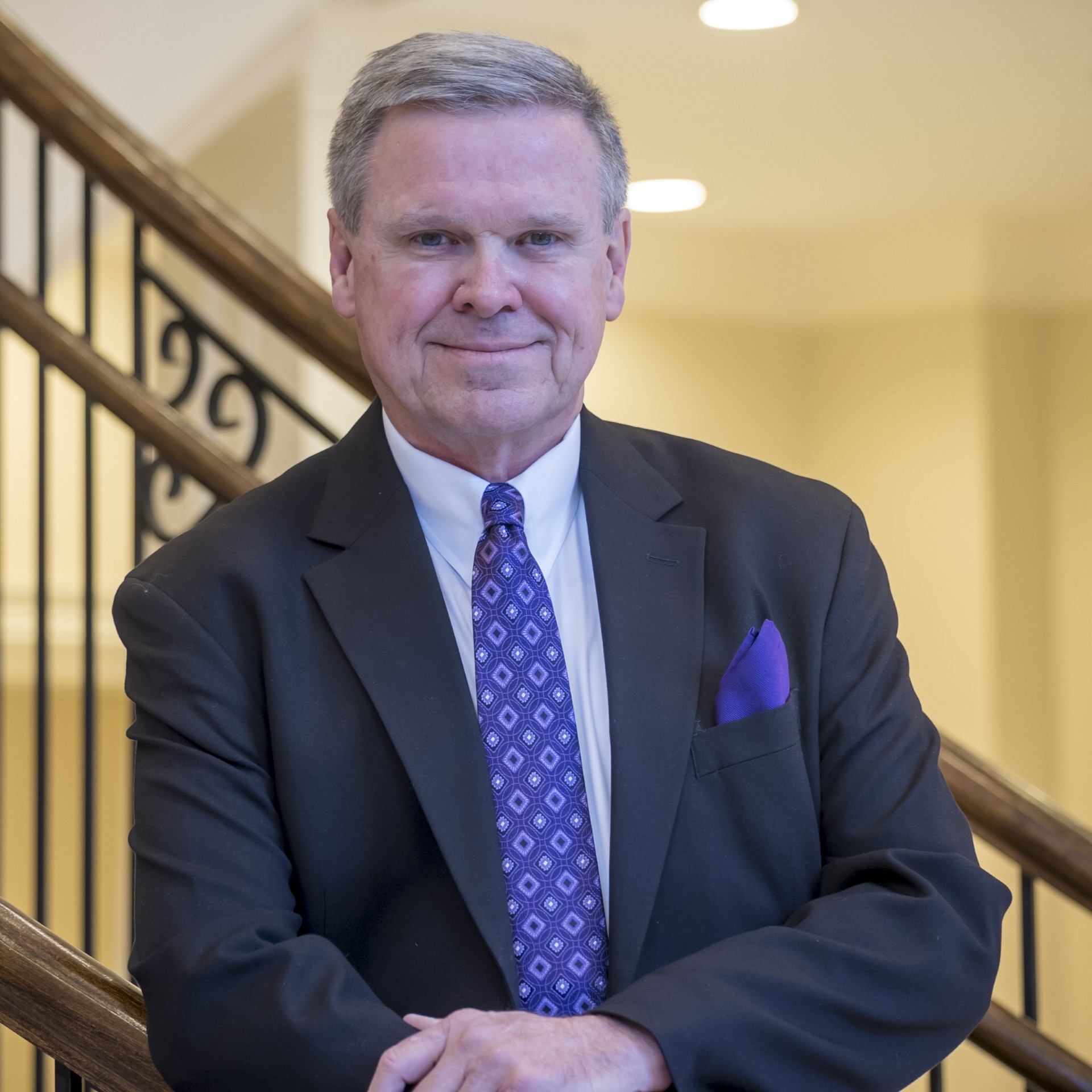 Willow Bridge's SVP, Chris Burns, Named 2026 NAA Chair