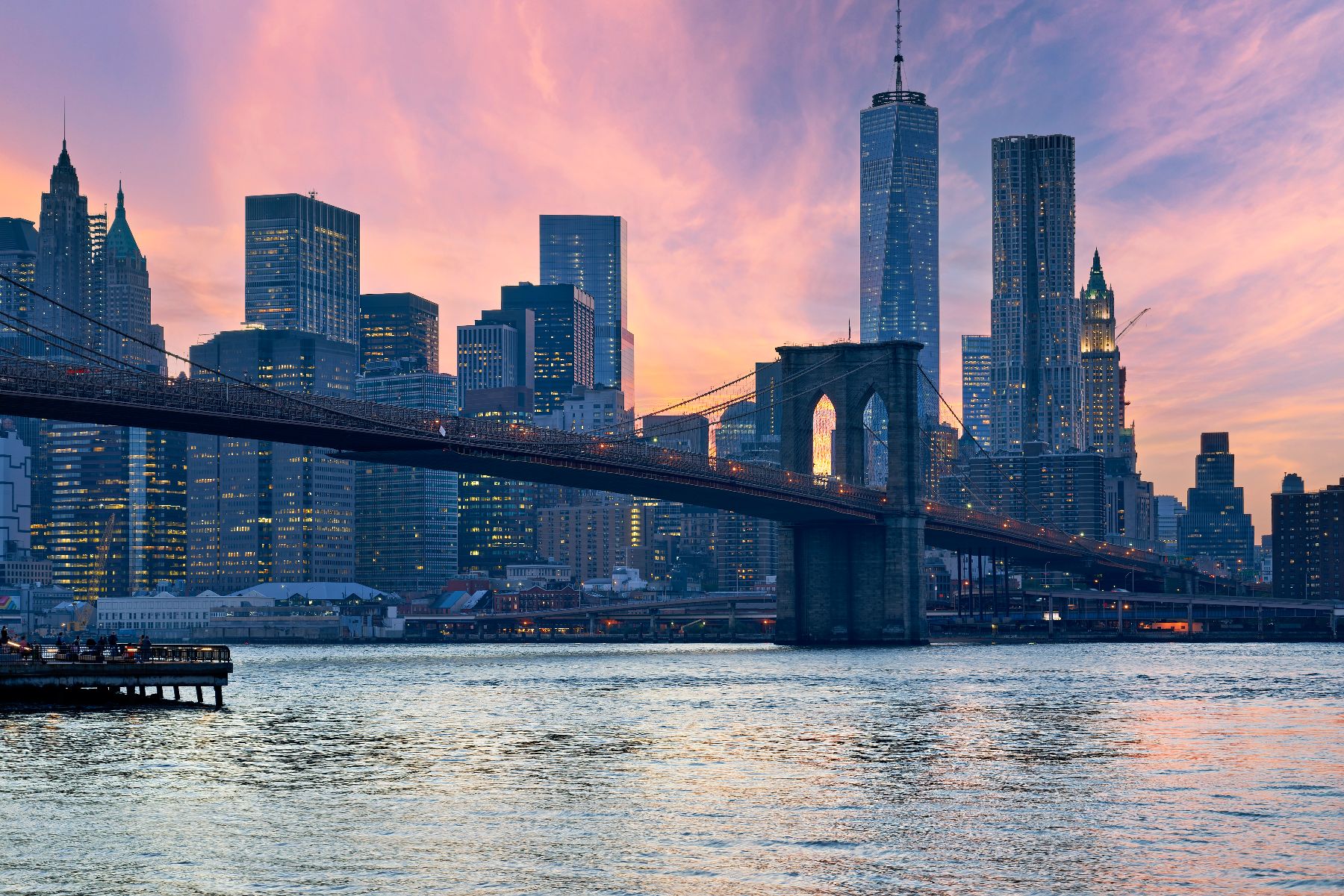 Rooted In New York: How Willow Bridge Is Showing Up in One of the Country's Most Dynamic Markets