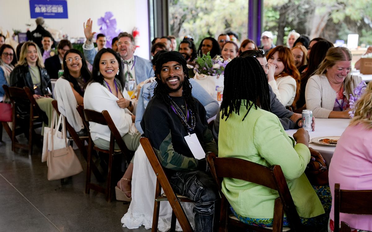 Celebrating The People Behind Our Success: The Gold Medallion Awards