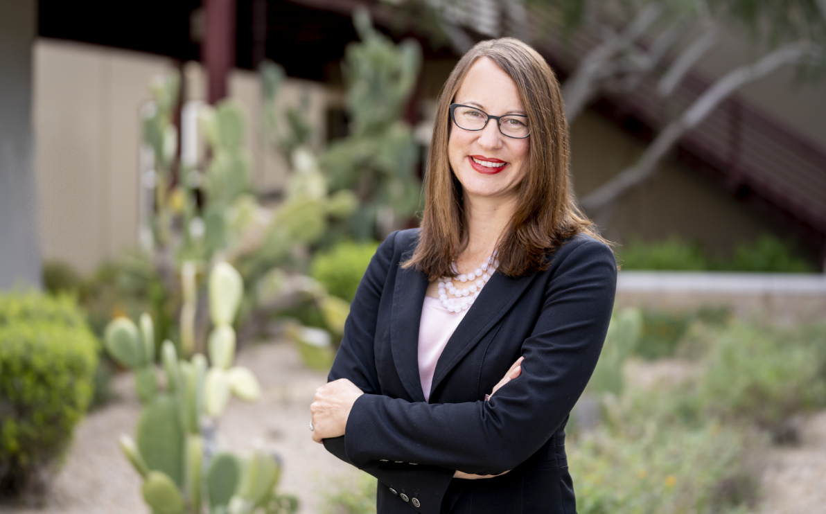 Willow Bridge Property Company Welcomes Jennifer Staciokas as Chief Operating Officer