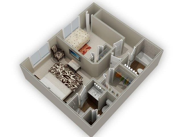 05-203 floor plan