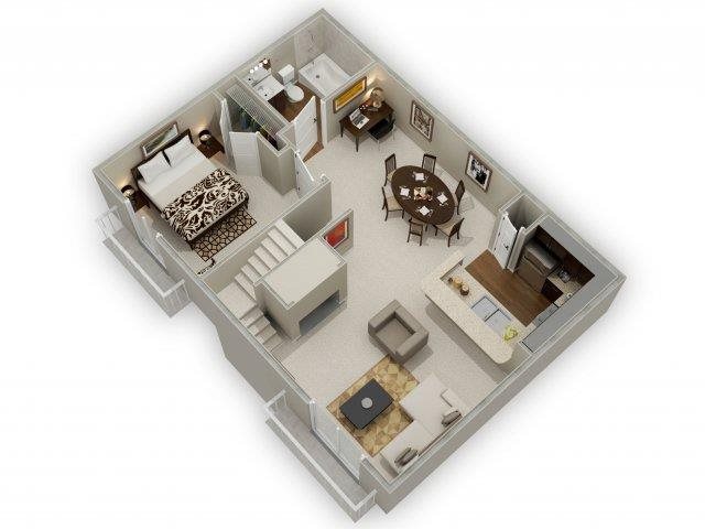 10-207 floor plan