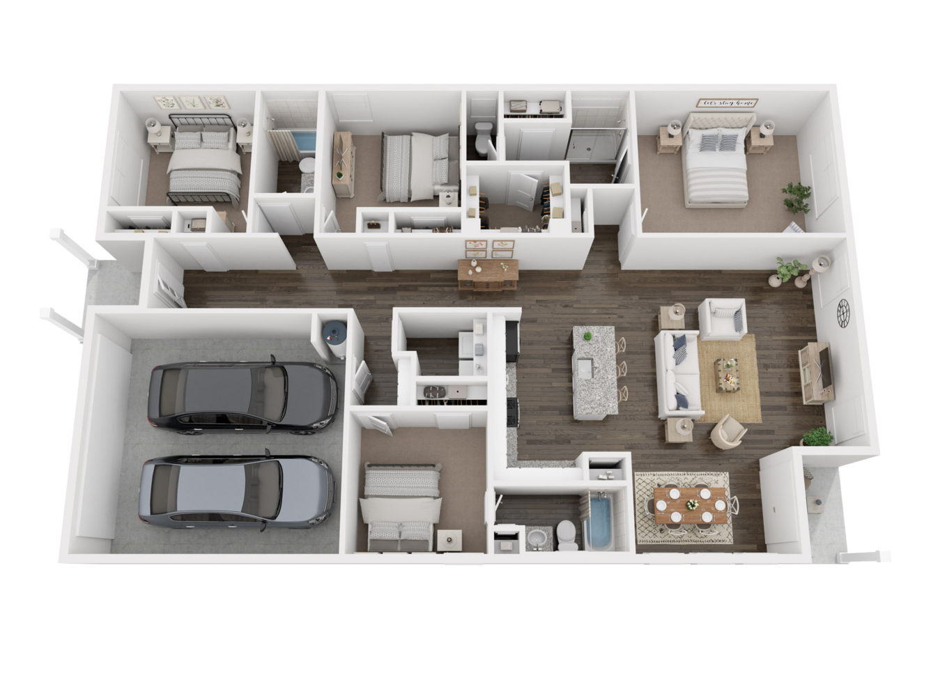 Willow Bridge Properties Stapleton Park