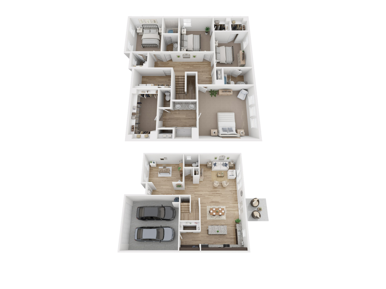 Willow Bridge Properties Stapleton Park