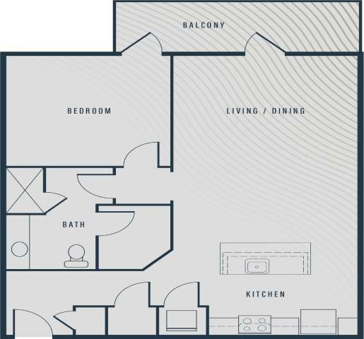 2321 floor plan
