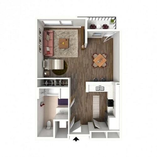 s2 floor plan