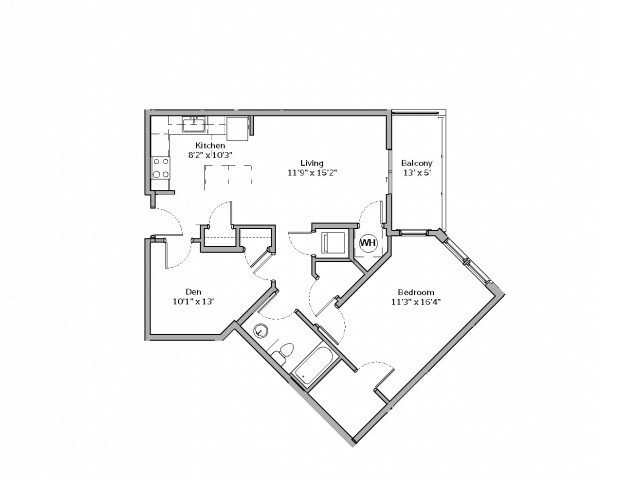 1410 floor plan