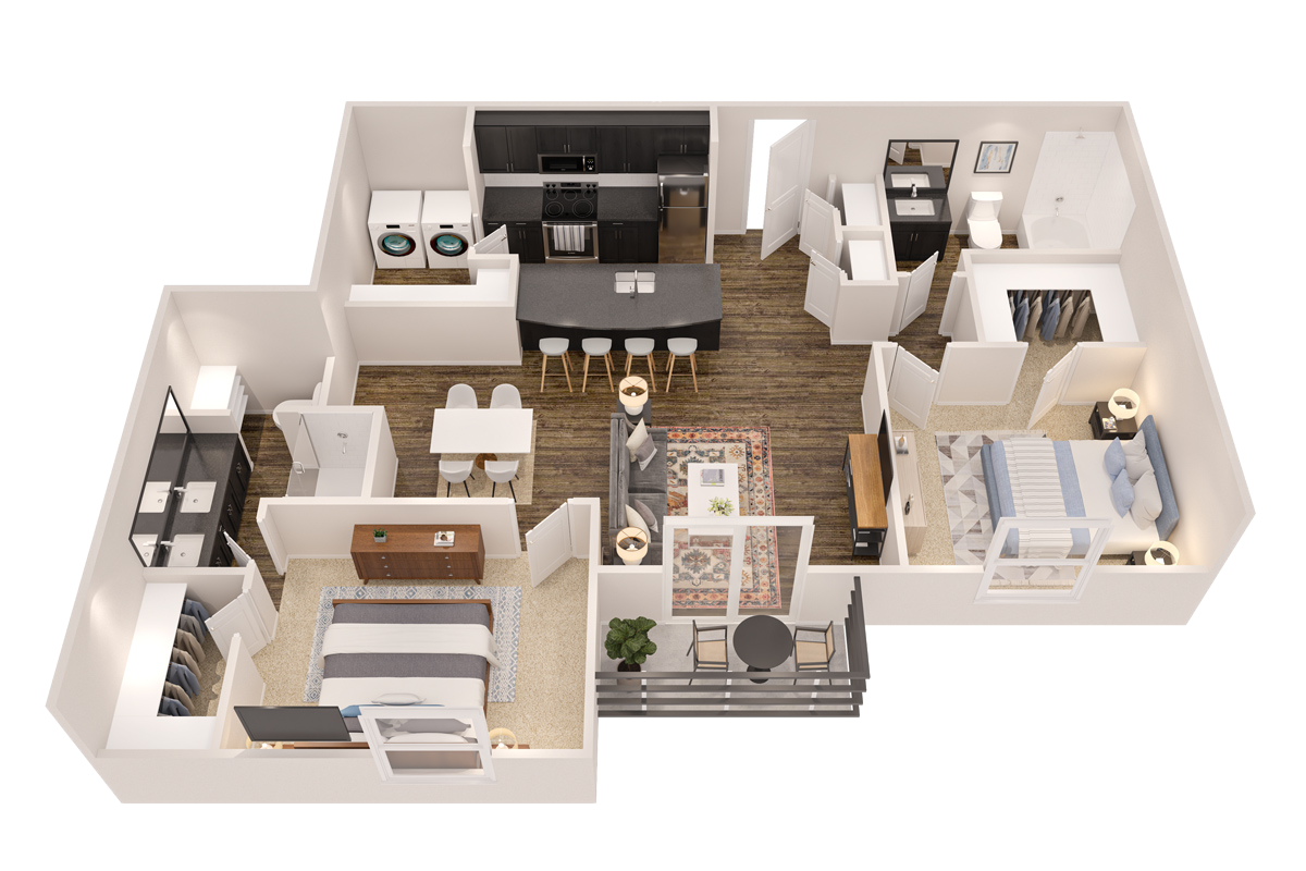 3436 floor plan