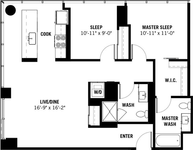 Two Bed 02