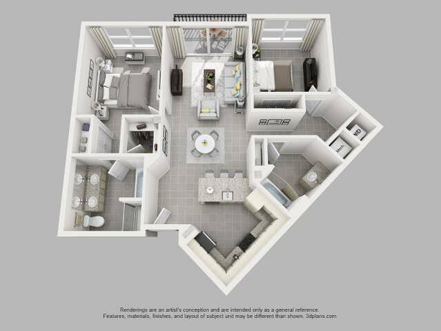 B3A- PARAISO PREMIUM