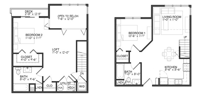 2 Bedroom B2