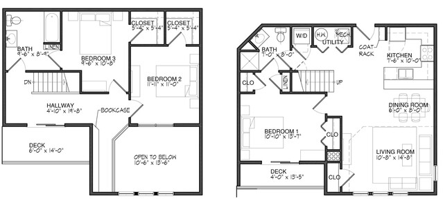3 Bedroom C2