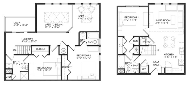 3 Bedroom D1