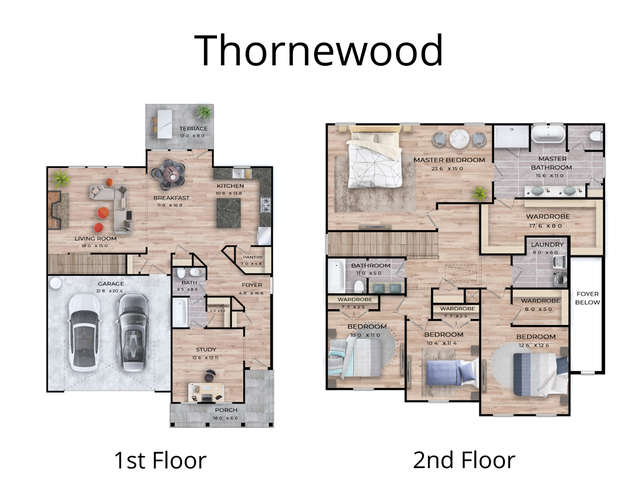 Thornewood