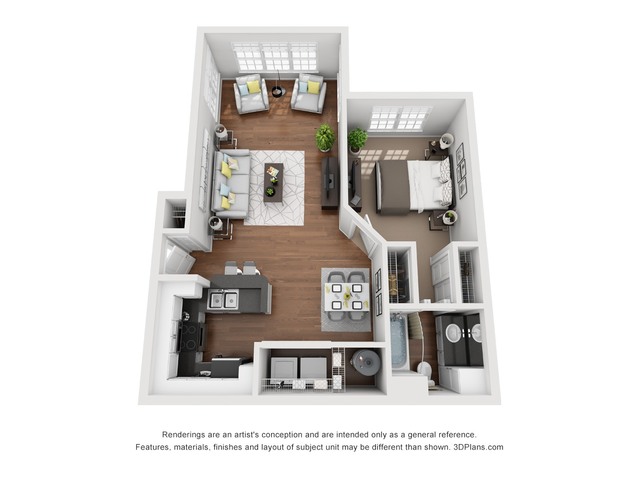 AIR SOLARIUM RENOVATED