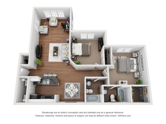 EARTH SOLARIUM RENOVATED