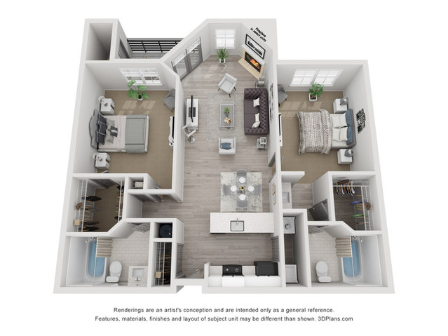 Double Oak Renovated