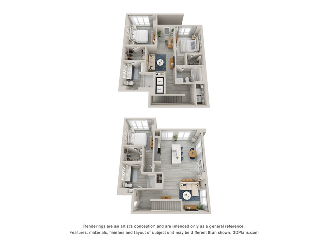 C4 Townhome
