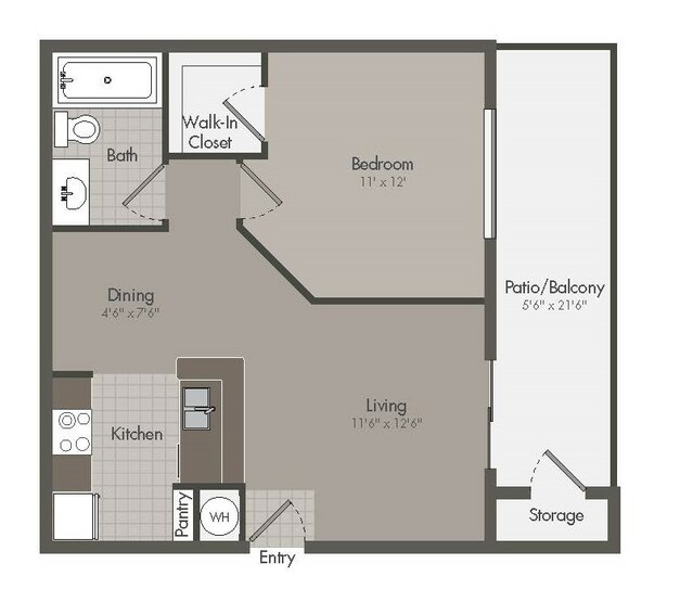 The Hickory Renovated