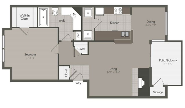 The Buffalo Rennovated