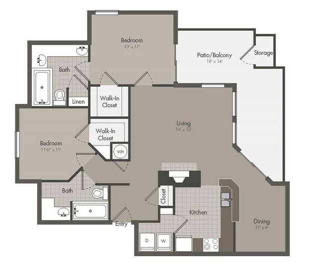 The Beech Rennovated