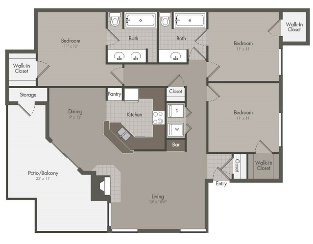 The Tennessee Rennovated