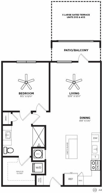 A3*-Azure (Salary Requirement Applies)