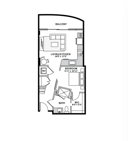 Tower Residence 5 & 6