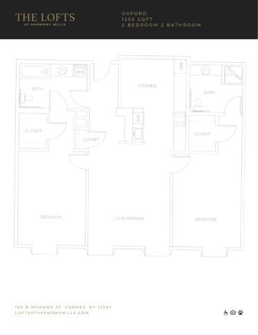 Oxford Galley - Fallsview