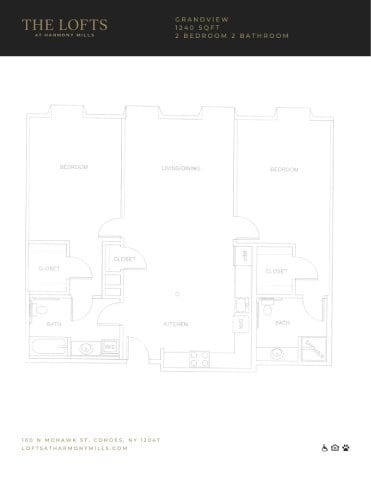 Grandview Galley - Fallsview