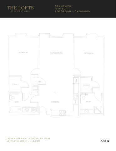 Grandview U - Fallsview