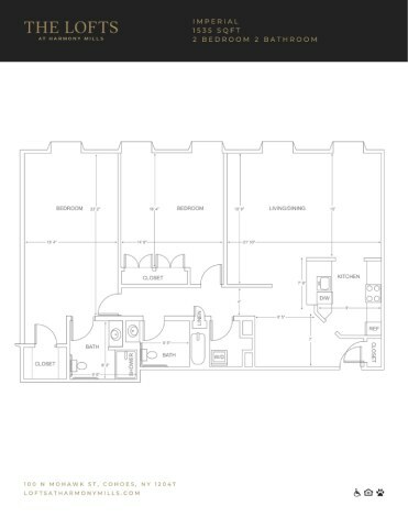 Imperial - Fallsview