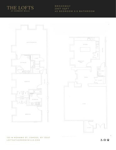 Broadway - Fallsview