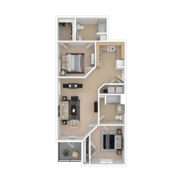 Forest Hills - Merlot