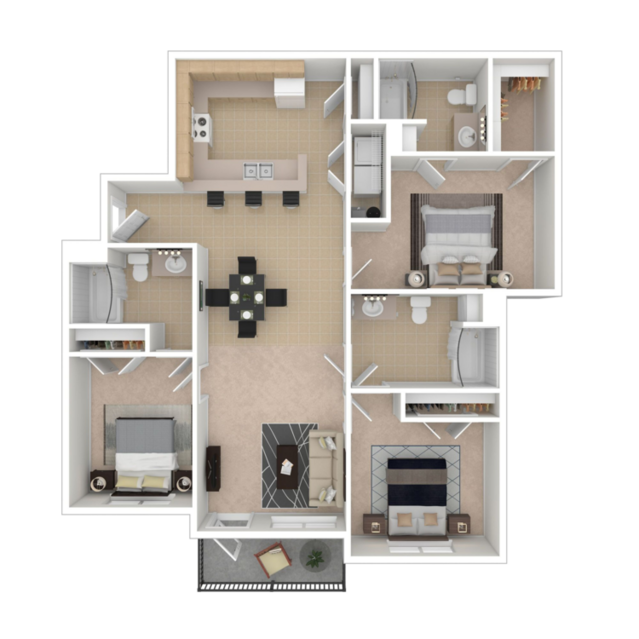 Forest Hills - Chardonnay