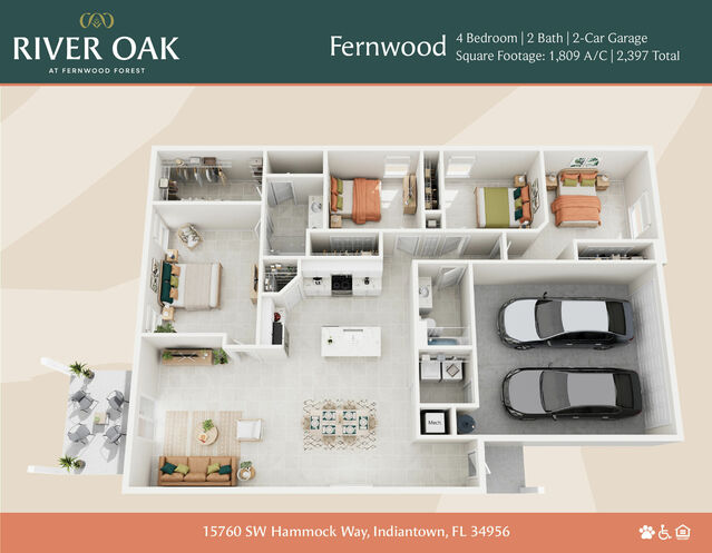 Fernwood