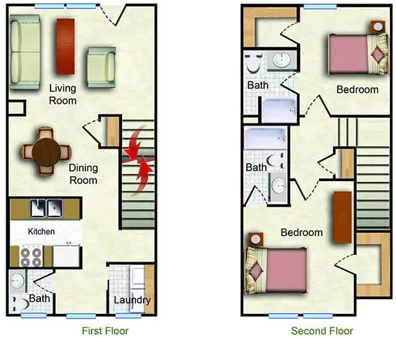 The Sunflower Park West Gardens