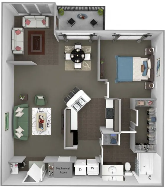 A9 (Sunroom Alliance)