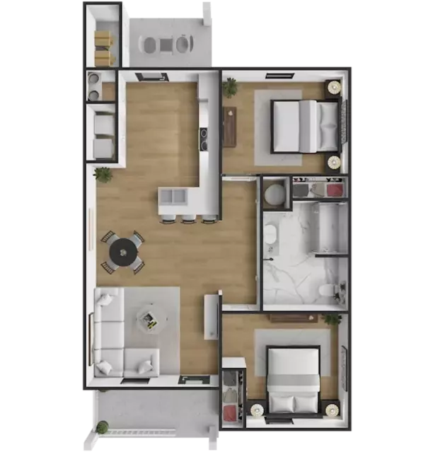 Meadowview Accessible