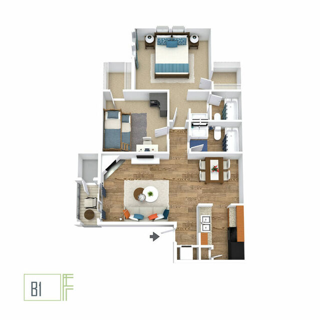 B1