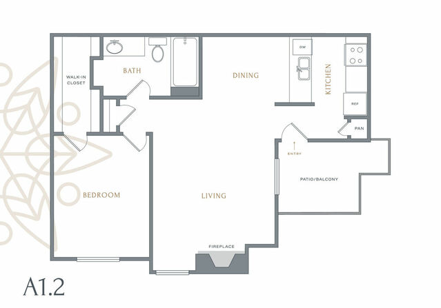 A1 Villa