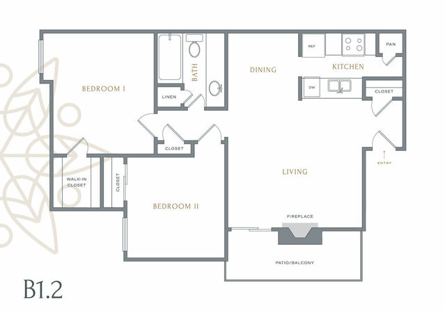 B1 Villa