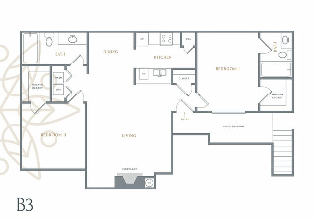 B3 Villa