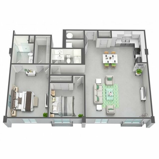 Limestone-Stone Lofts