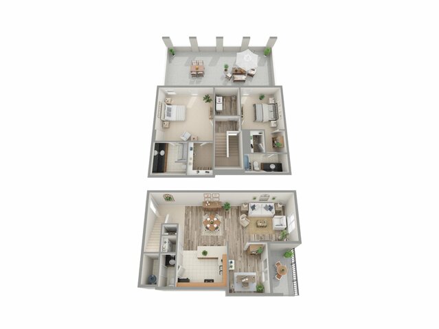 Kenwood PH - Seaglass