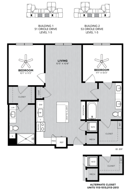Keystone (B1)