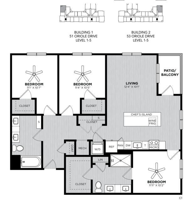 Union (C1)