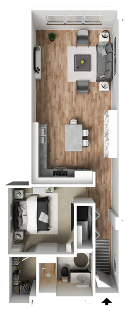 Contemporary